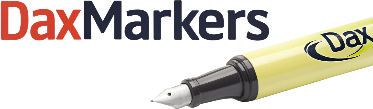 Dax Markers