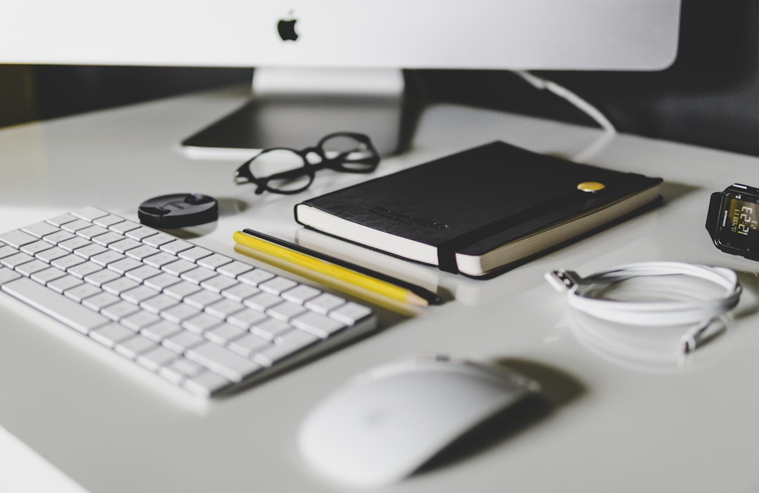 The Art of Office Supplies: Enhancing Productivity and Creativity