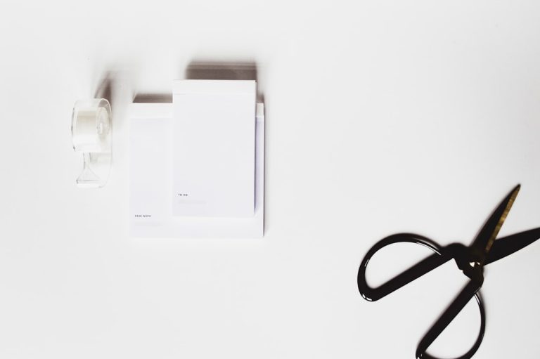 Eco-Friendly Office Supplies: Sustainable Choices for a Greener Workspace